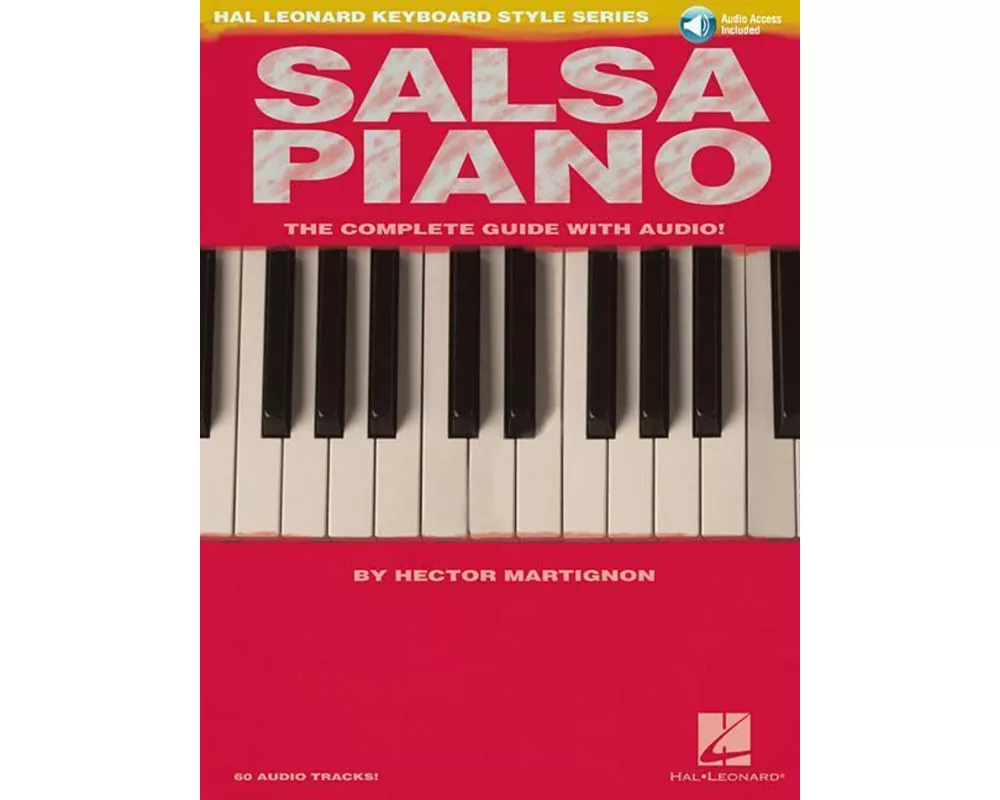 Salsa Piano