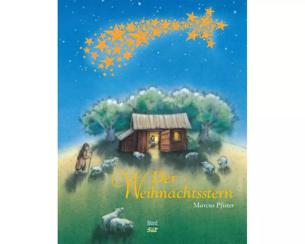 Der Weihnachtsstern