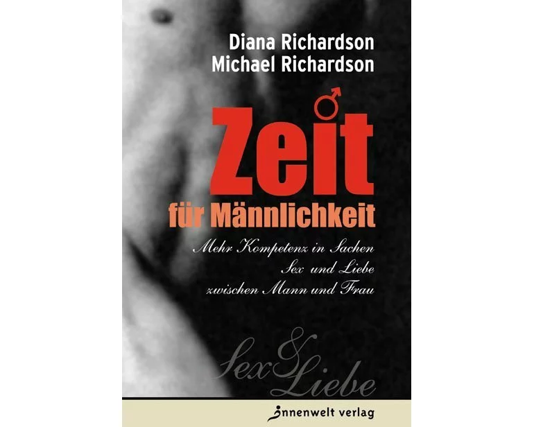 Zeit für Männlichkeit