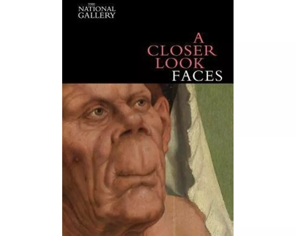 A Closer Look: Faces