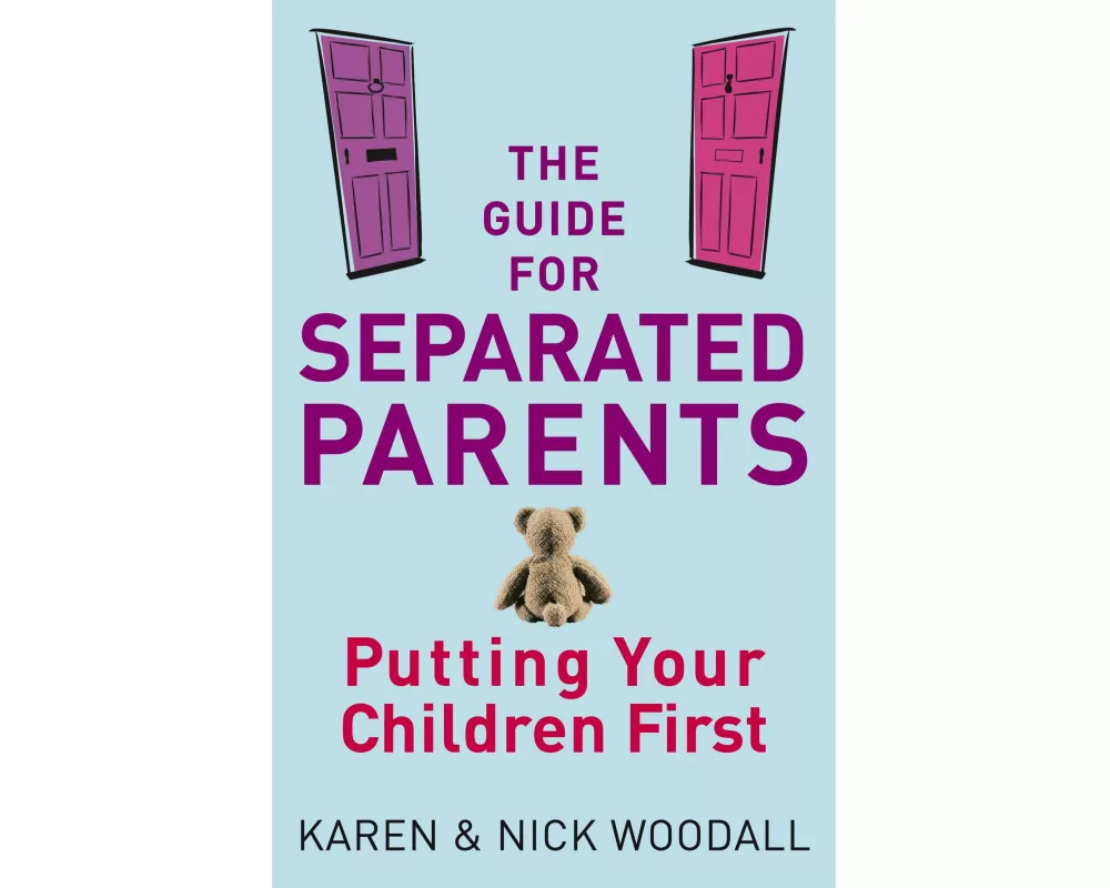 The Guide For Separated Parents