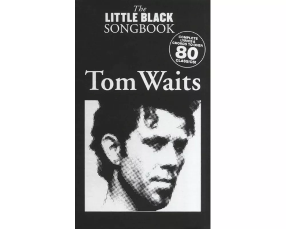 The Little Black Songbook