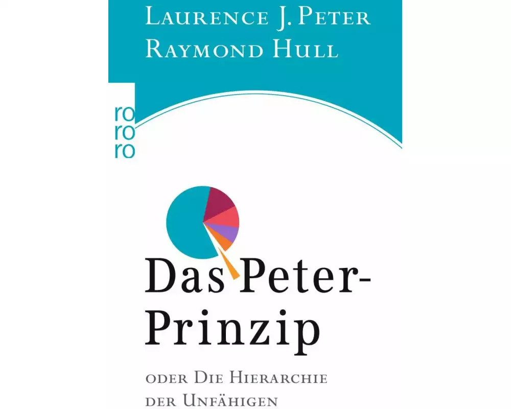 Das Peter-Prinzip