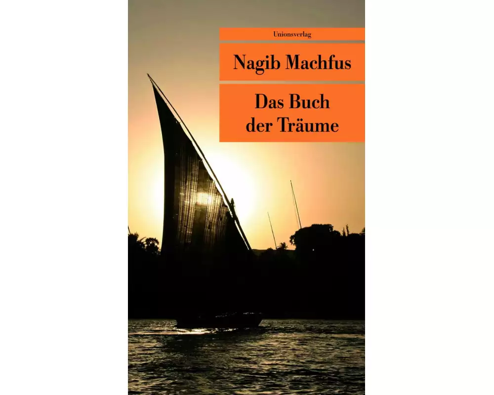 Das Buch der Träume