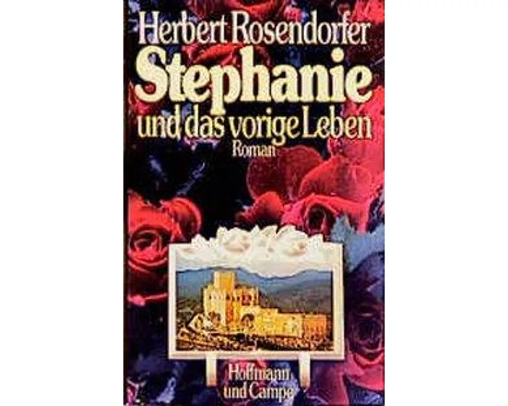 Stephanie und das vorige Leben
