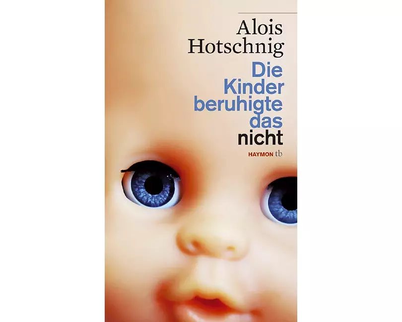 Die Kinder beruhigte das nicht