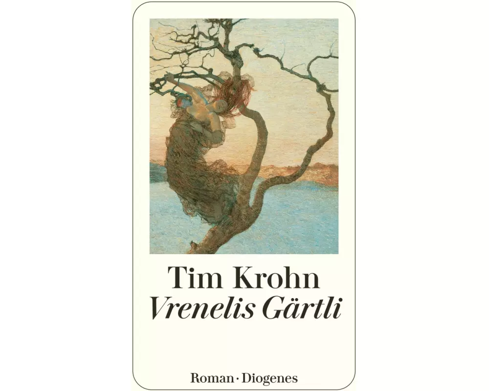 Vrenelis Gärtli