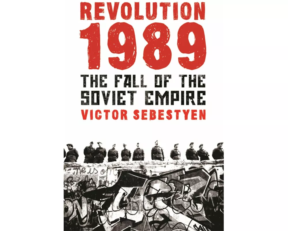 Revolution 1989