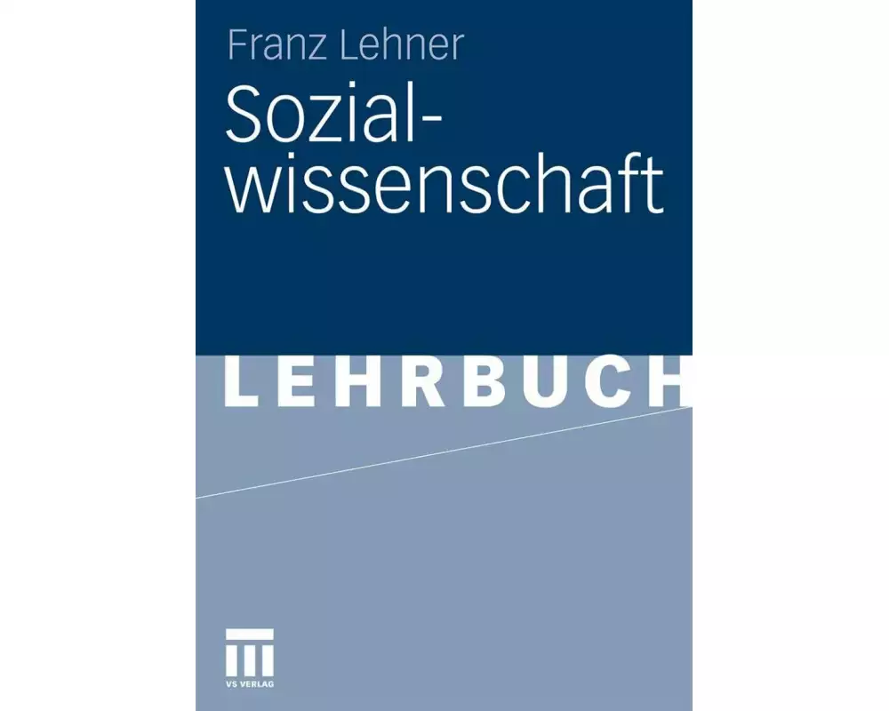 Sozialwissenschaft