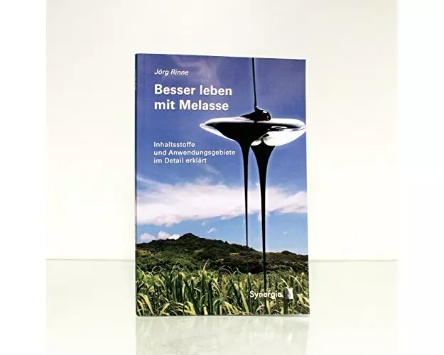 Besser leben mit Melasse