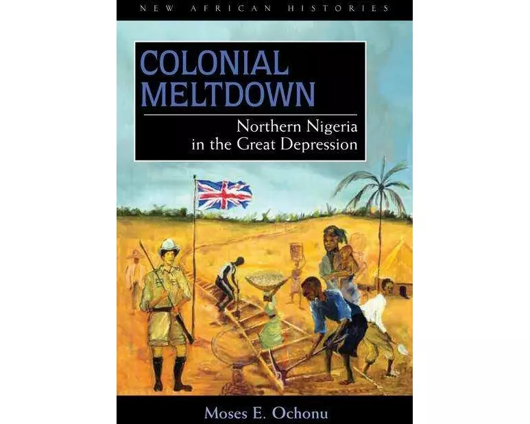 Colonial Meltdown