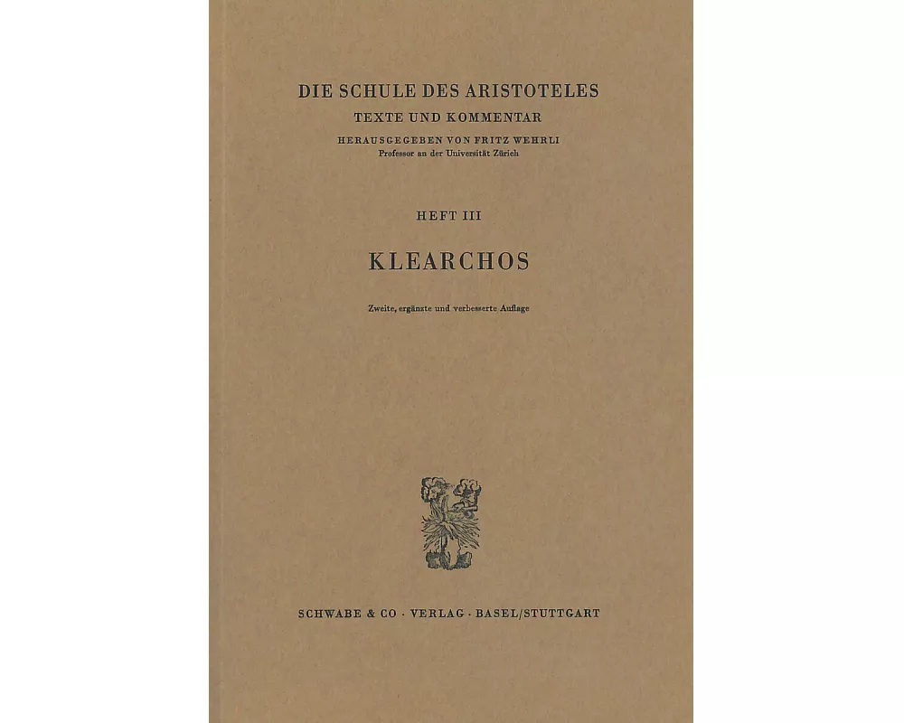 Klearchos