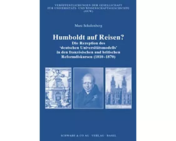 Humboldt auf Reisen?