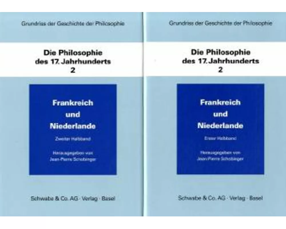 Frankreich und Niederlande