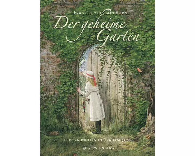 Der geheime Garten