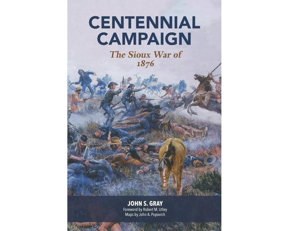 Centennial Campaign