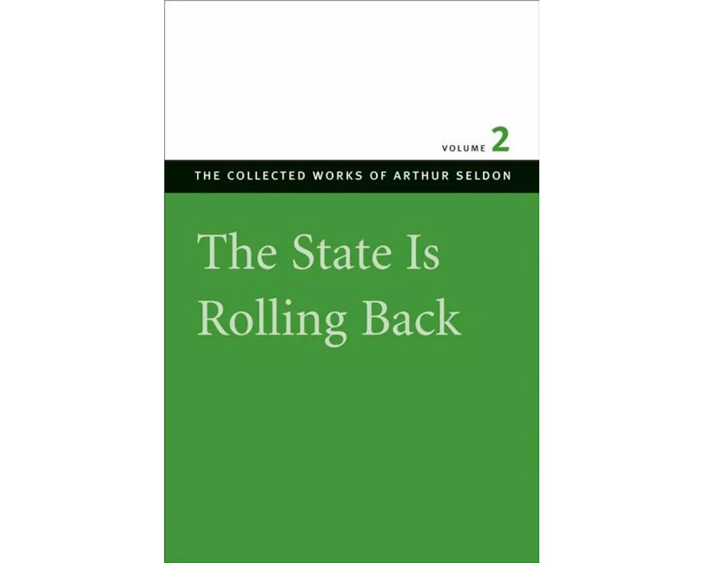 State is Rolling Back