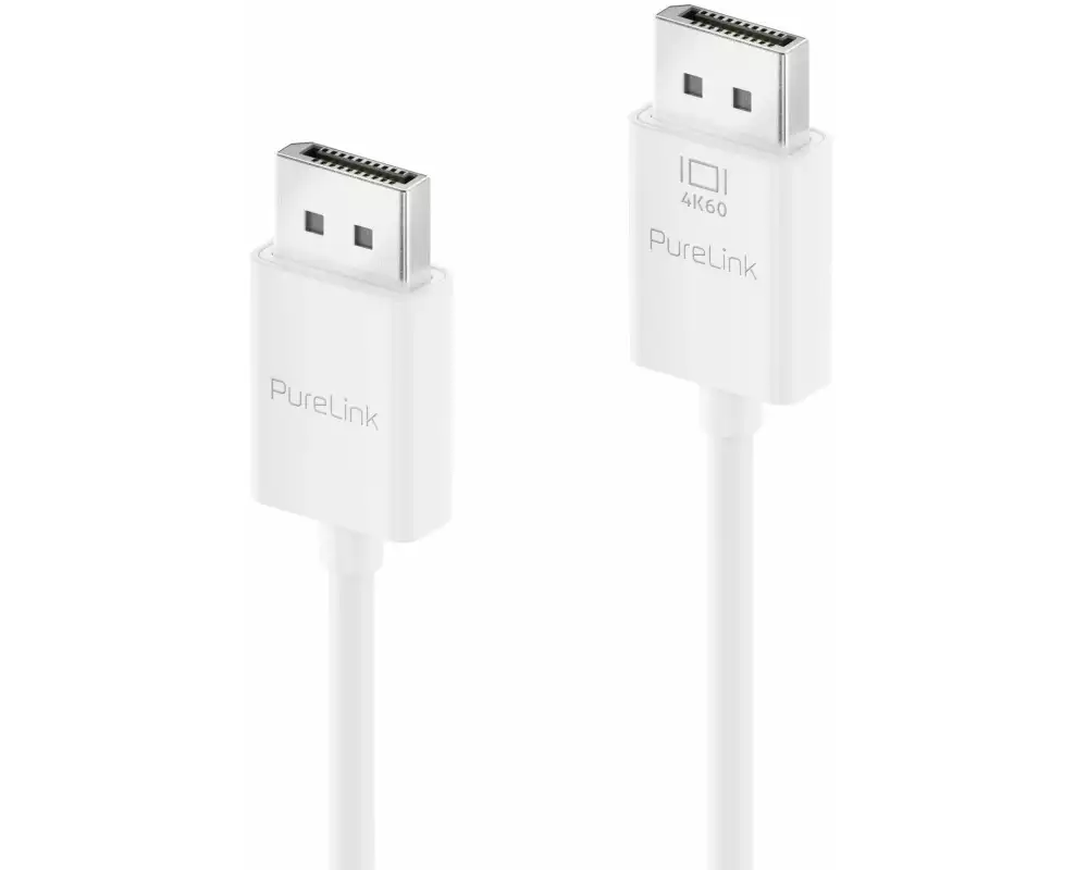 PureLink Kabel DisplayPort - DisplayPort, 1 m