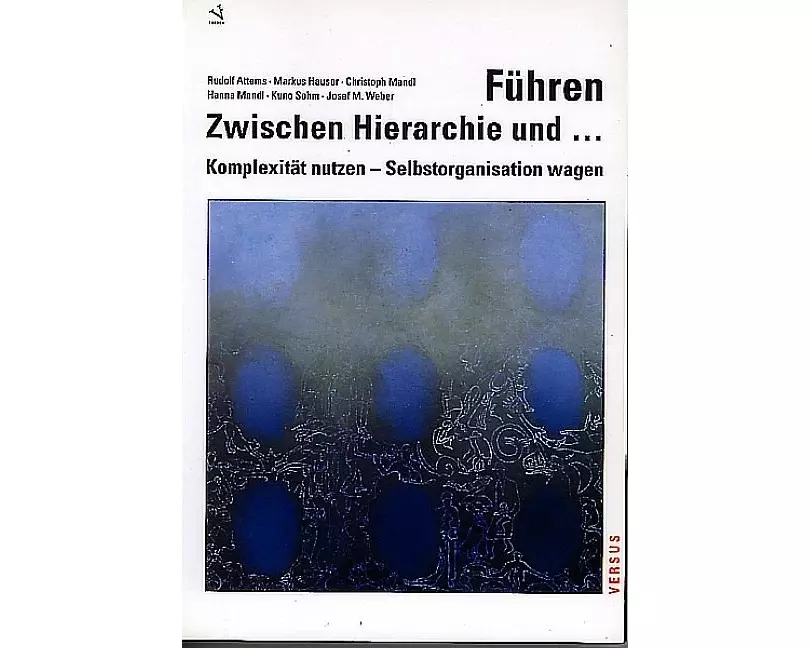 Führen - Zwischen Hierarchie und