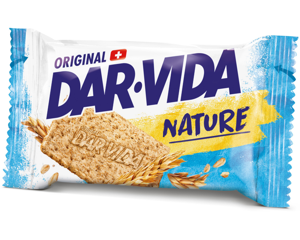 DAR-VIDA Nature 1625 10.4g, 100 Stk.