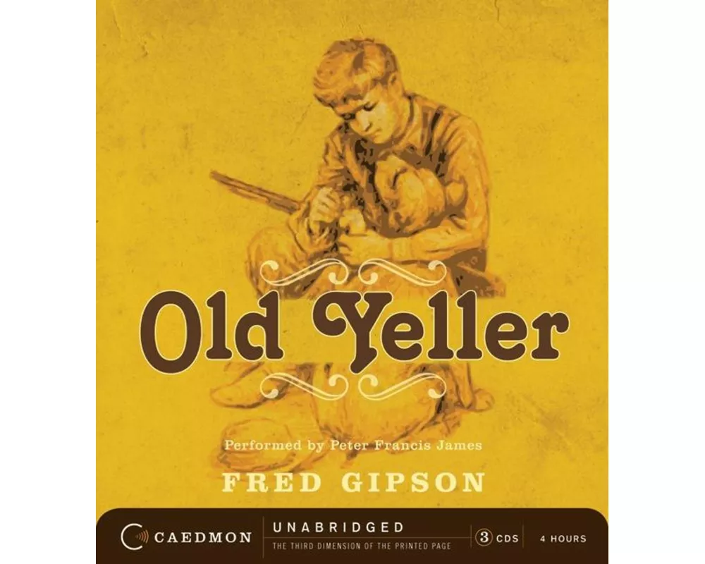 Old Yeller
