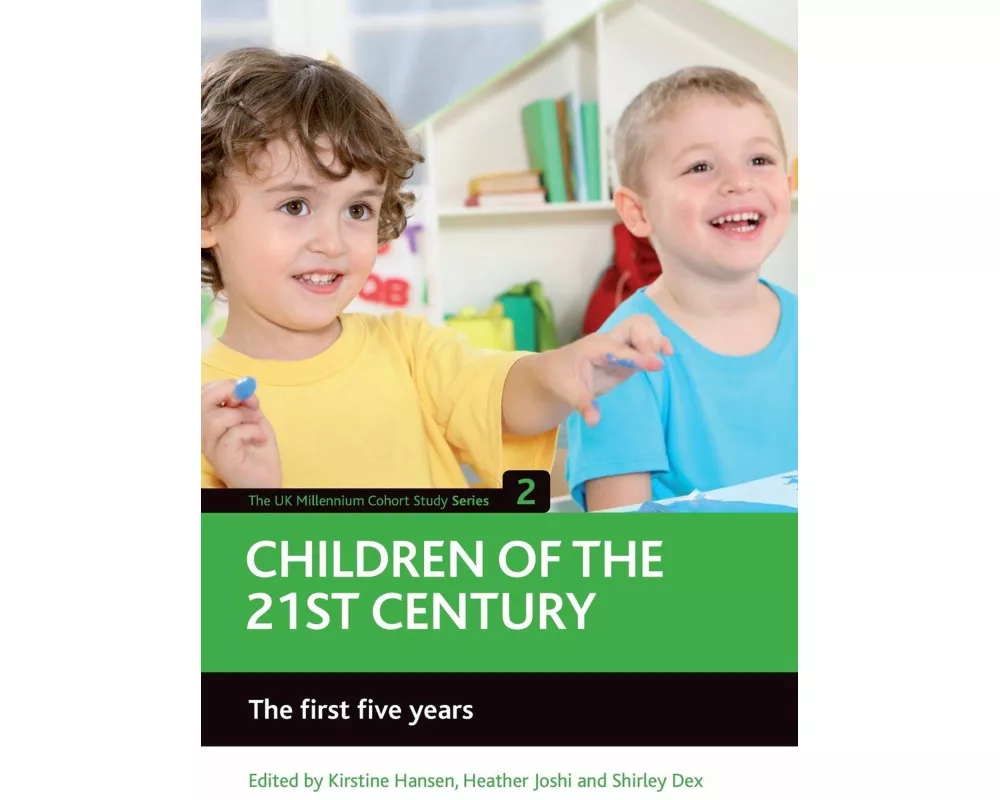 Children of the 21st century (Volume 2)
