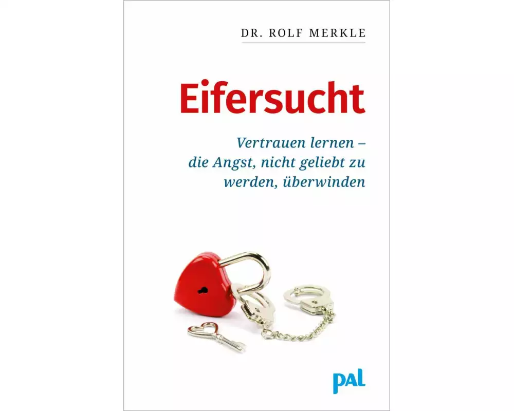 Eifersucht