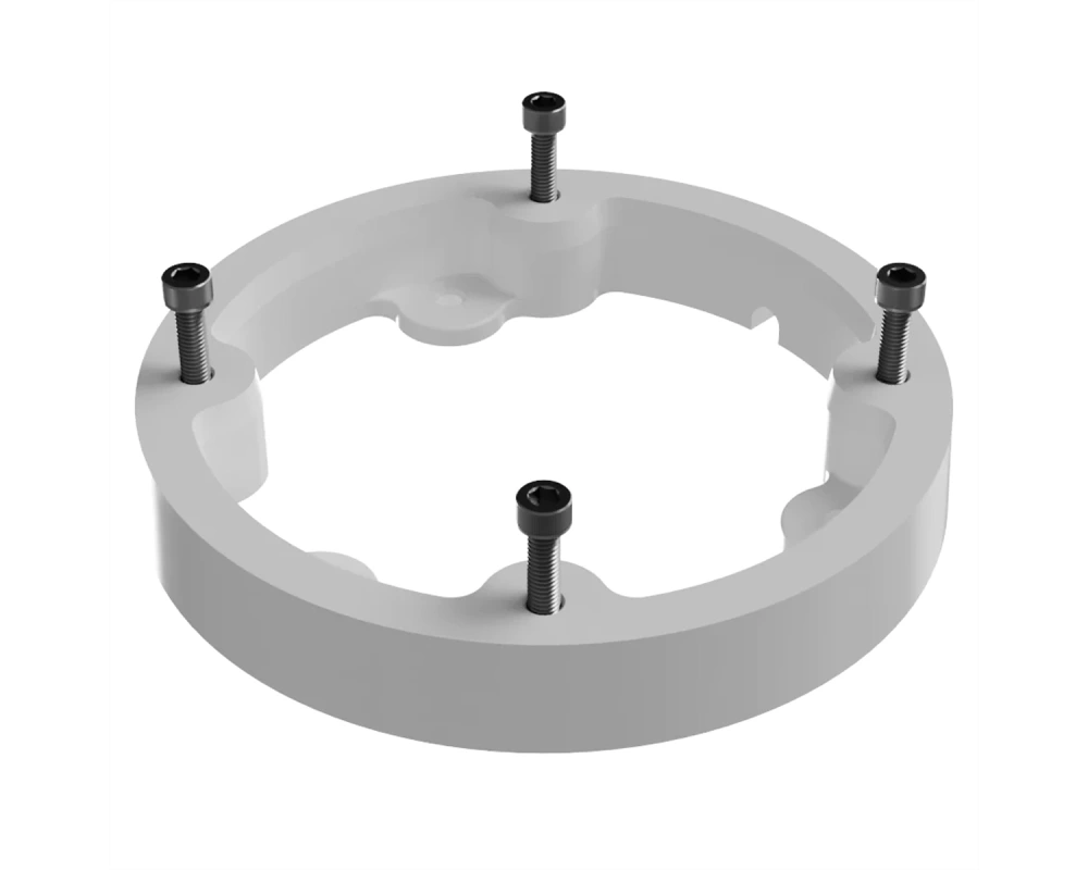 Mxessories Deckenhalter Mobotix 7 Single-Lens
