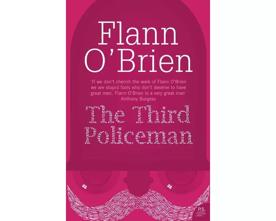 The Third Policeman