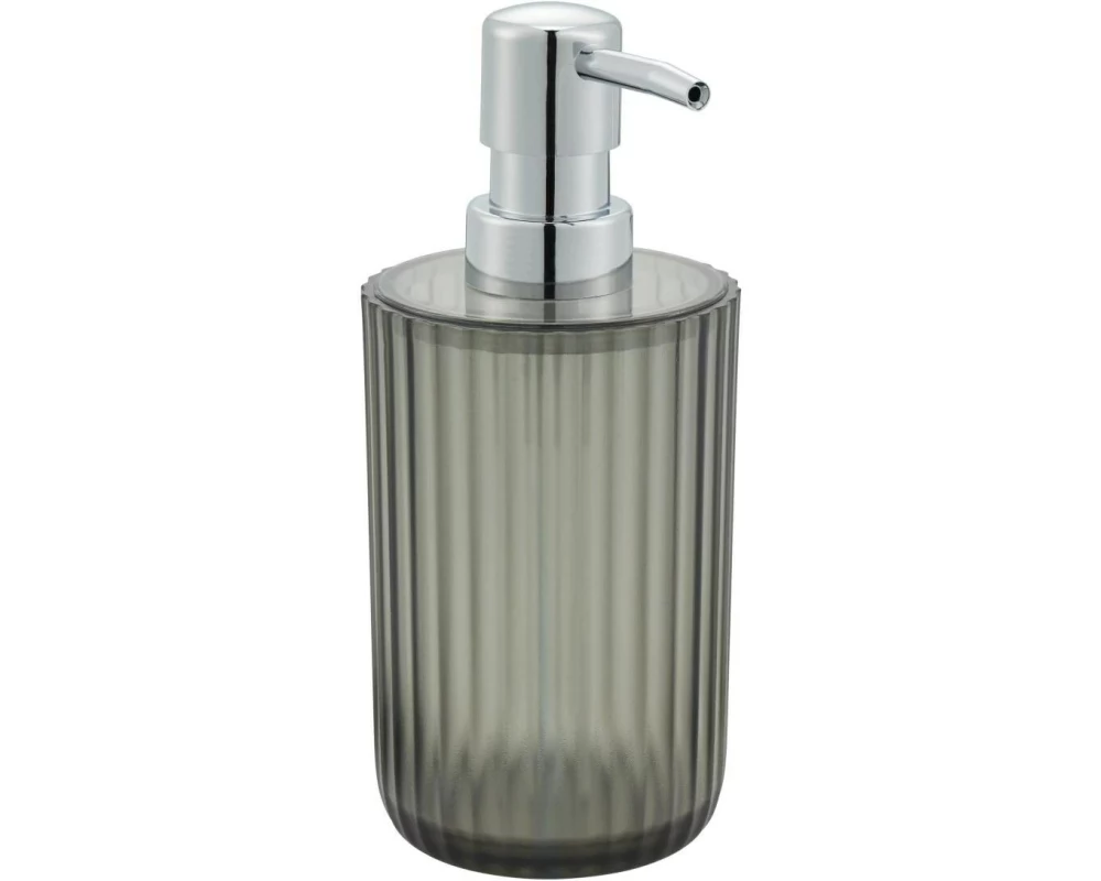 diaqua Seifenspender Priscilla 300 ml, Anthrazit