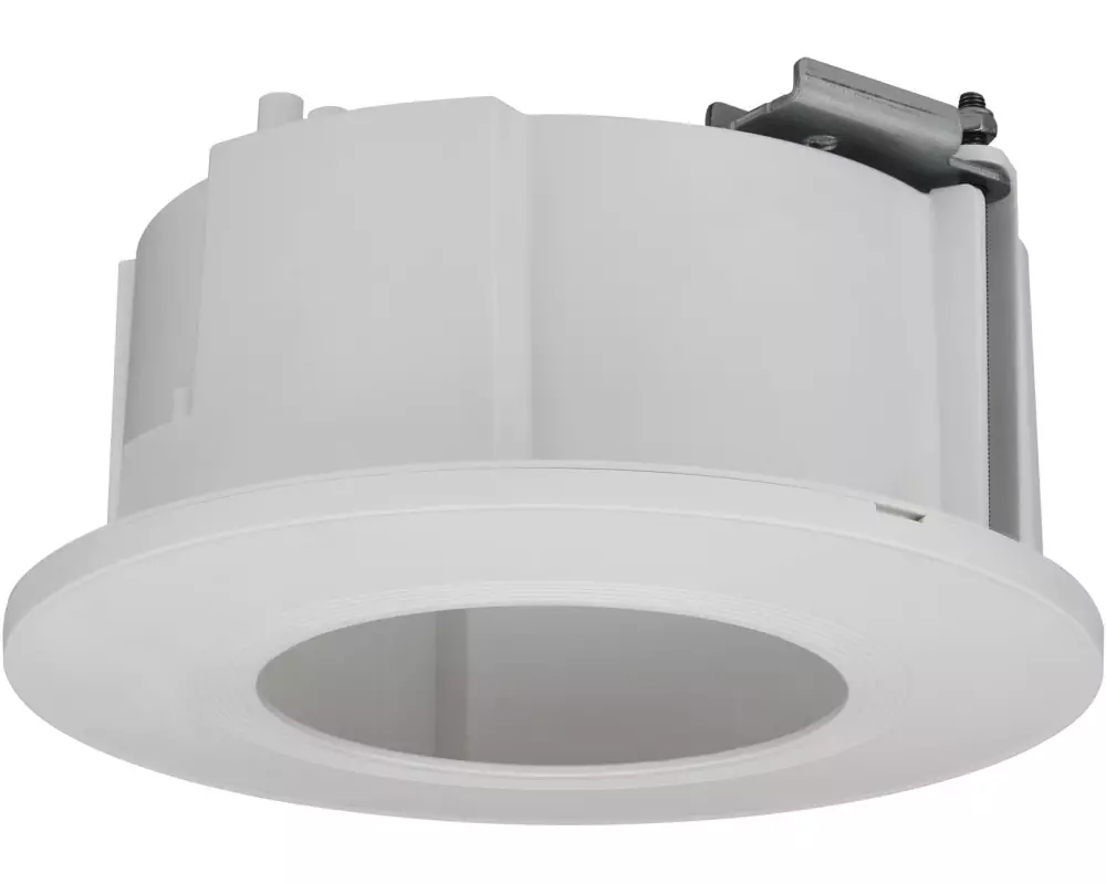 Hanwha Vision Einbaugehäuse SHD-1408FW Weiss 1 Stück