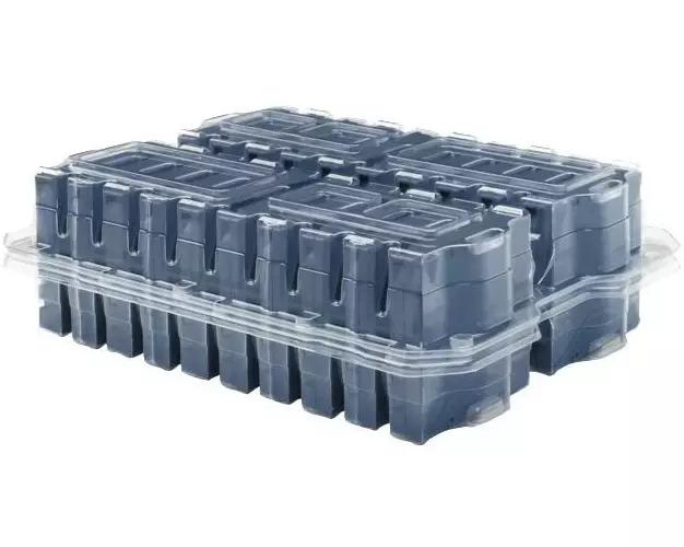 HPE LTO-7-Tape C7977AH 6 TB 20 Stück