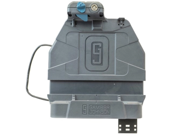 GAMBER JOHNSON ET4X 10IN