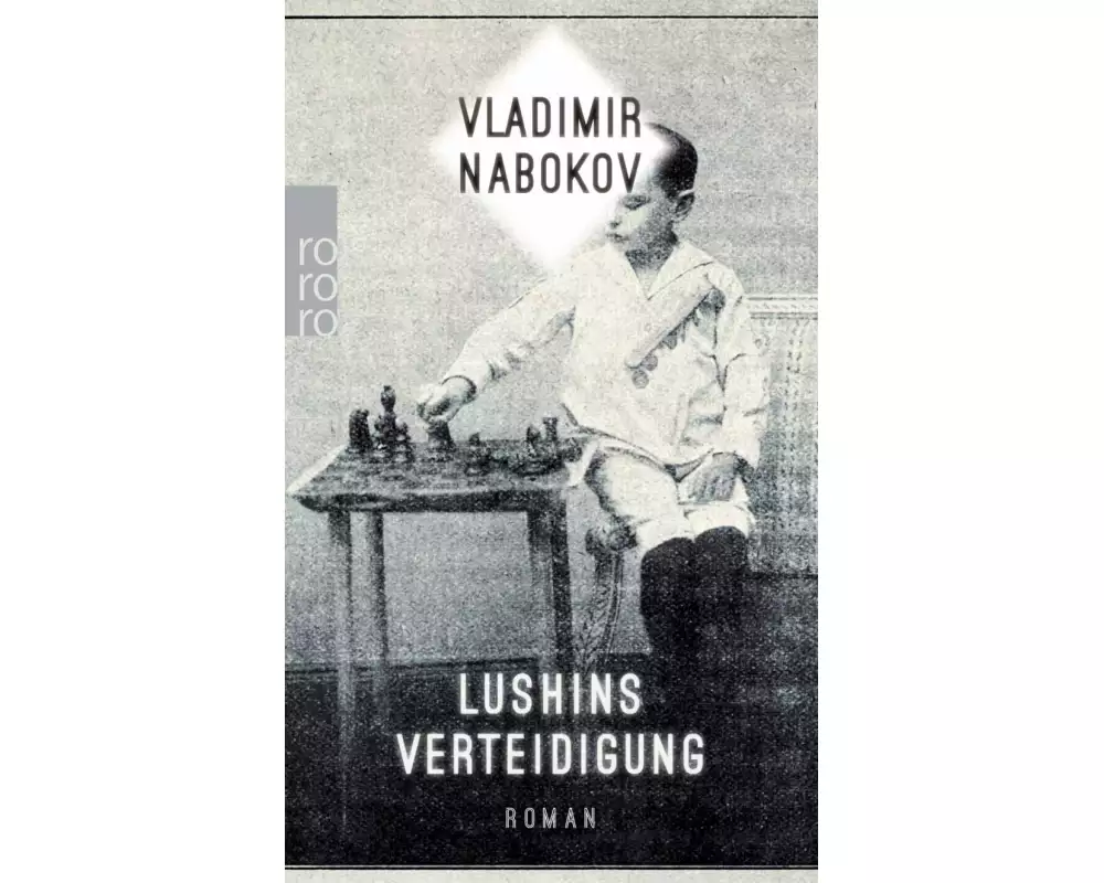 Lushins Verteidigung