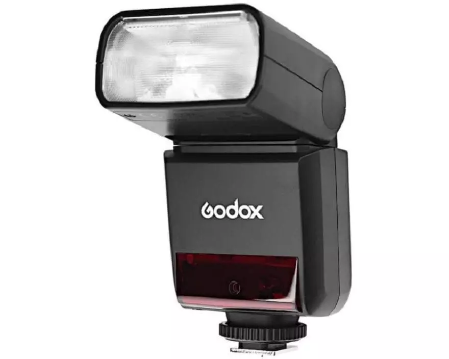 Godox Blitzgerät V350N