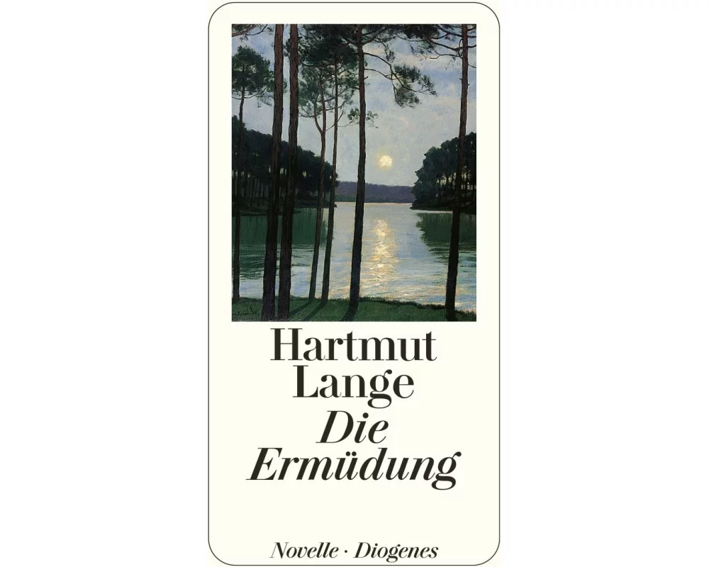 Die Ermüdung
