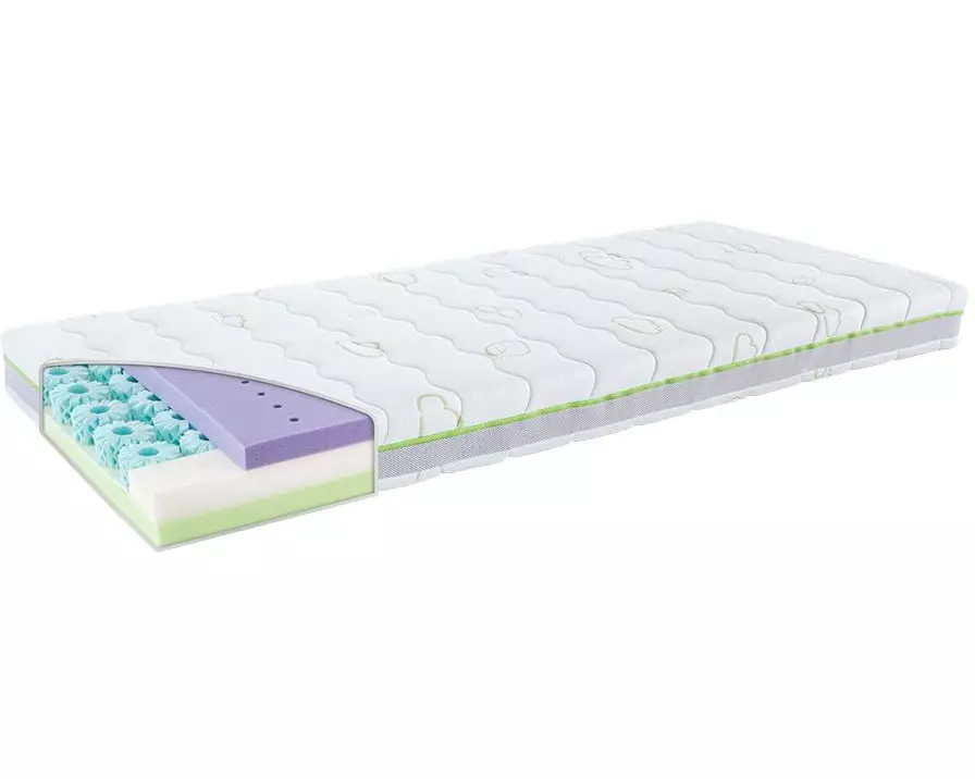 Träumeland Octosmart XL 120 x 200 cm