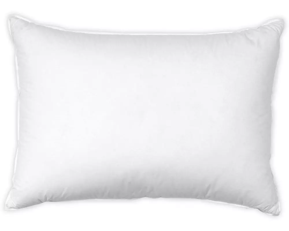 Interio Bettwaren Klassisches Kopfkissen Classic Regular 65 x 100 cm