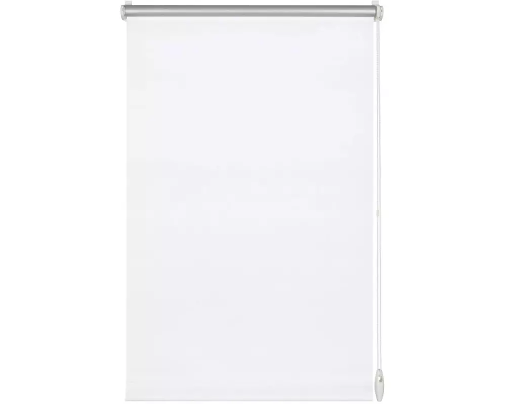 Gardinia Verdunklungsrollo Easyfix, Thermo 60 x 150 cm, Weiss