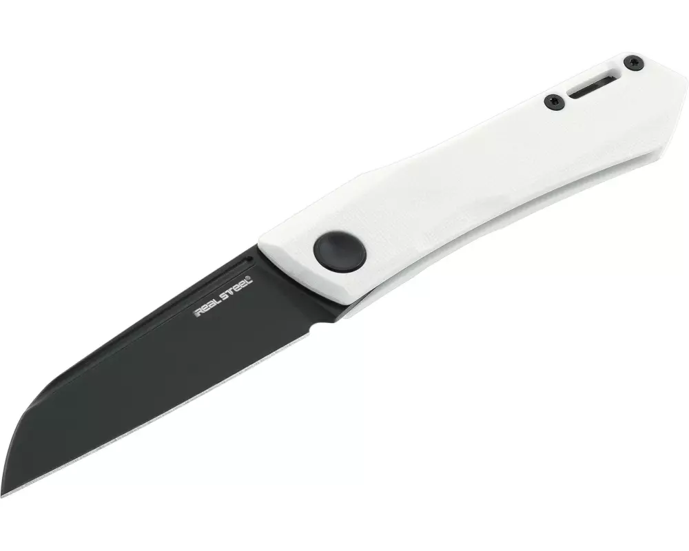 Real Steel Taschenmesser Solis Lite