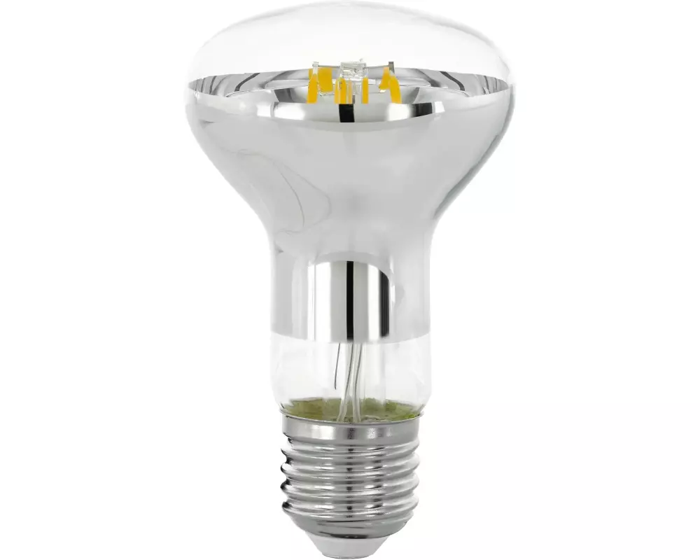 EGLO Leuchten Lampe 5.5 W E27 Warmweiss
