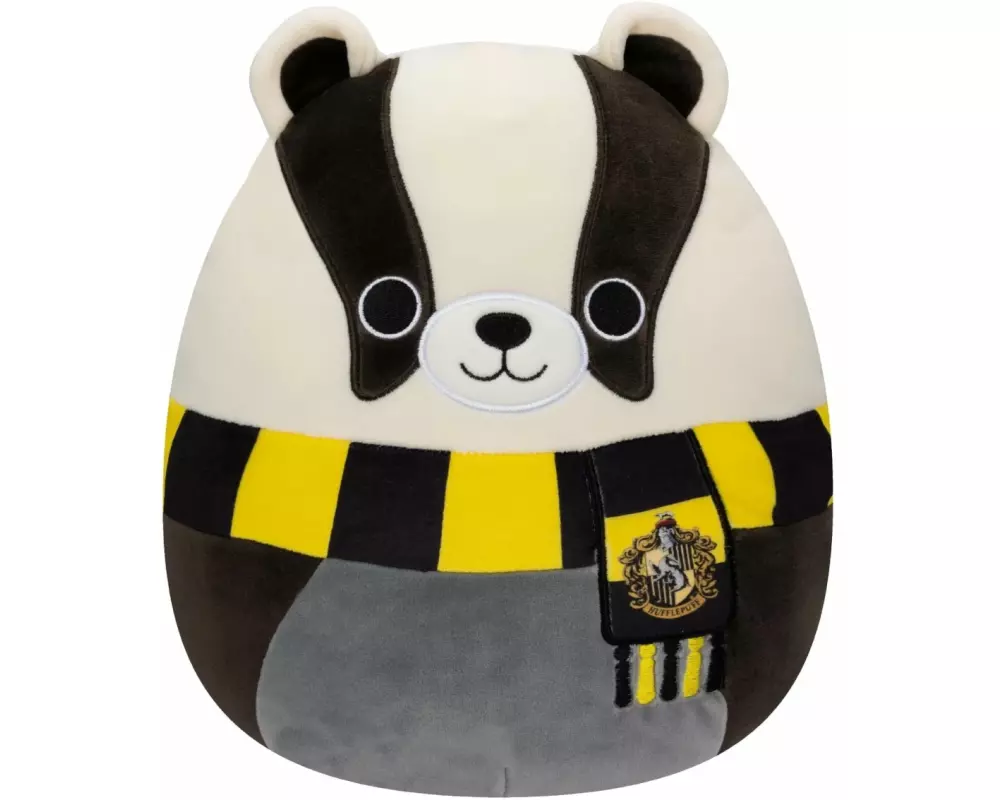 Squishmallows Plüsch Harry Potter Hufflepuff 25 cm