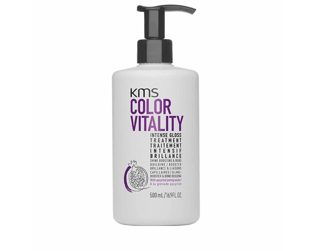 KMS HAIR ColorVitality Intense Gloss Treatment 500 ml