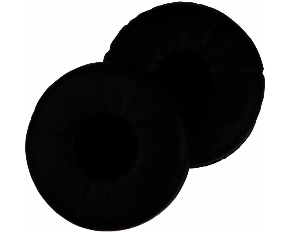 EPOS HZP 29 leatherette ear pads, for DW Pro 1 + Pro 2, MB Pro, 2pcs
