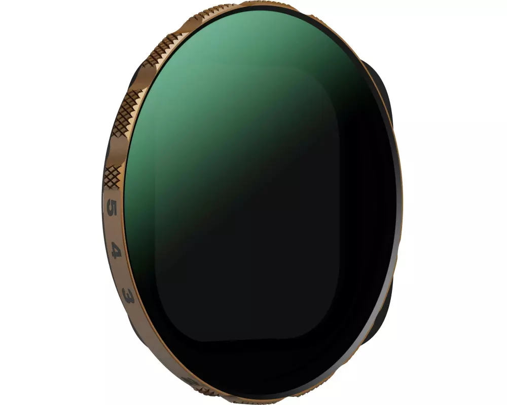 PolarPro LiteChaser 16 VND 2-5 Filter