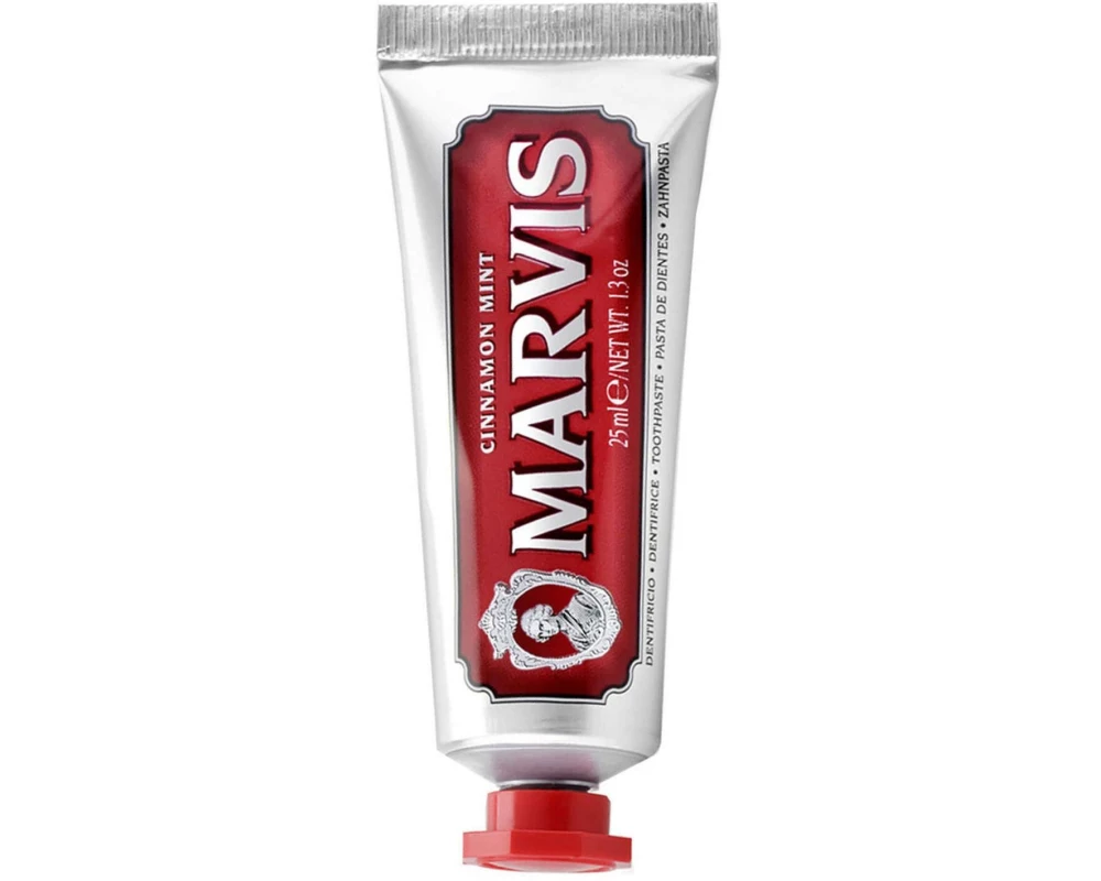 Marvis Cinnamon Mint 25 ml
