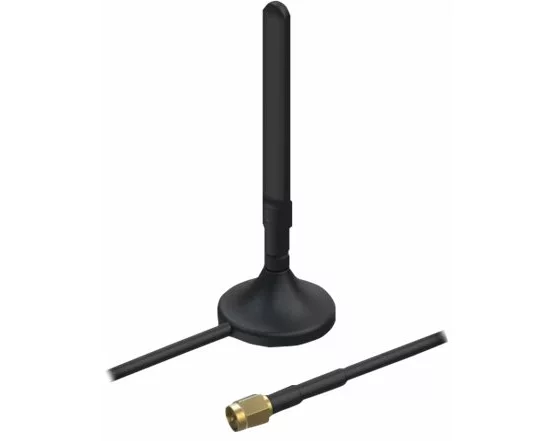 Teltonika 5G/LTE-Antenne PR1KS536 SMA 3.6 dBi Rundstrahl