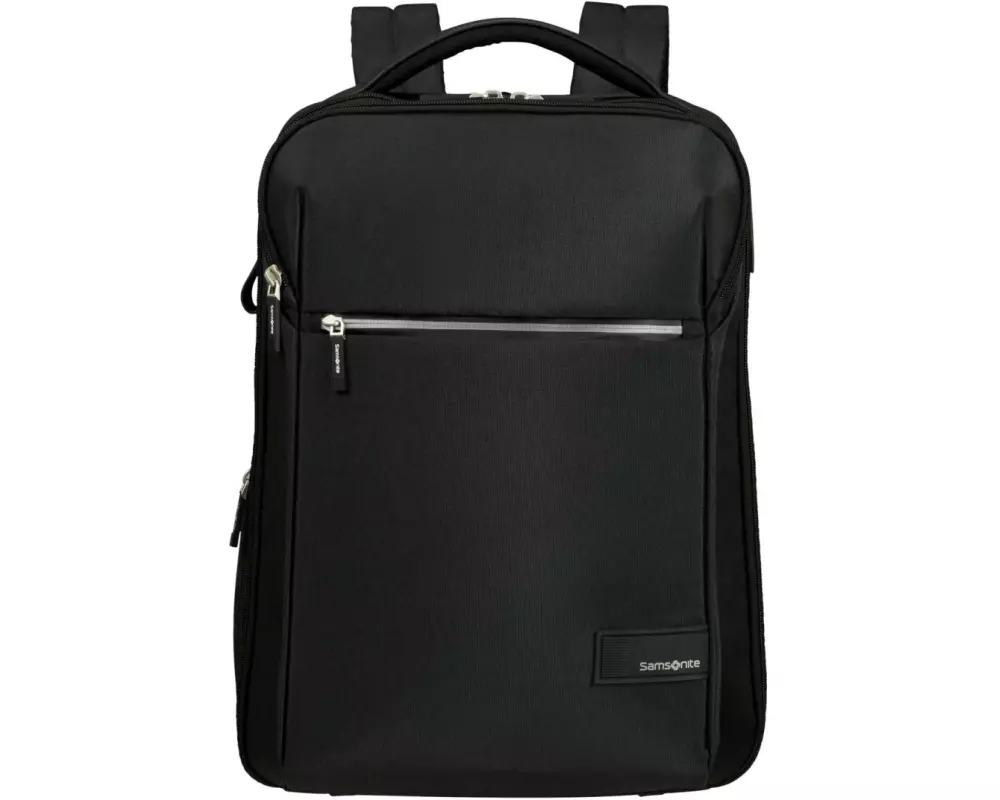 Samsonite Notebook-Rucksack Litepoint 17.3 " Schwarz