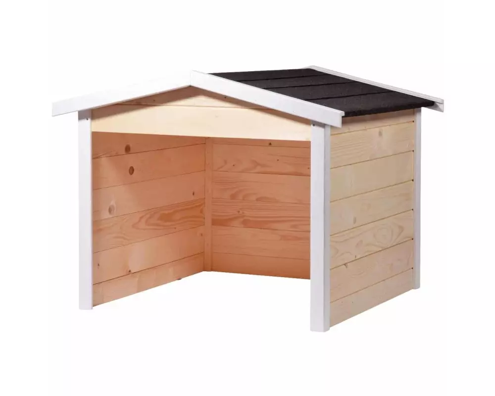 dobar Mährobotergarage «Oslo»