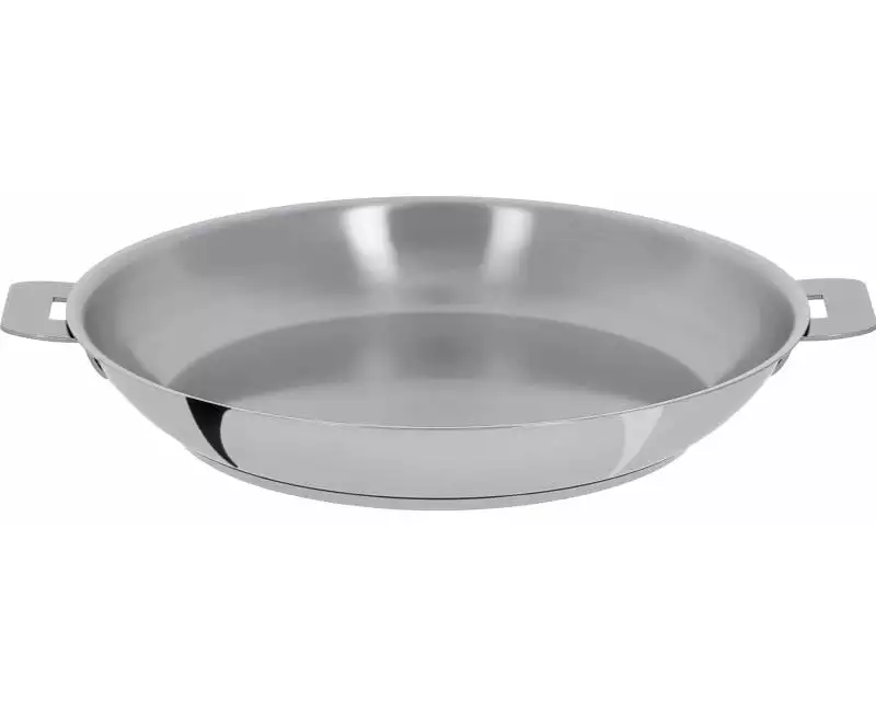 Cristel Bratpfanne Mutine 24 cm